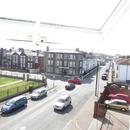 Silverstone House Great Yarmouth Exterior foto