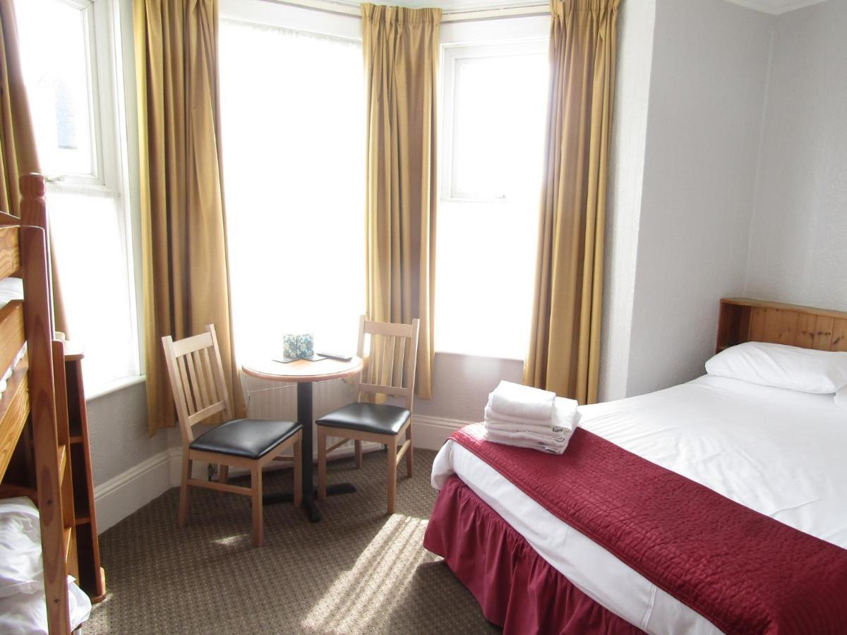 Silverstone House Great Yarmouth Cameră foto