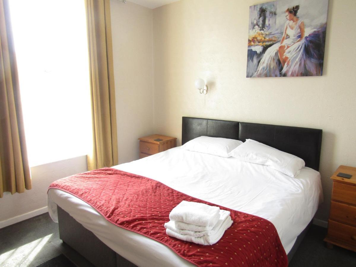 Silverstone House Great Yarmouth Cameră foto