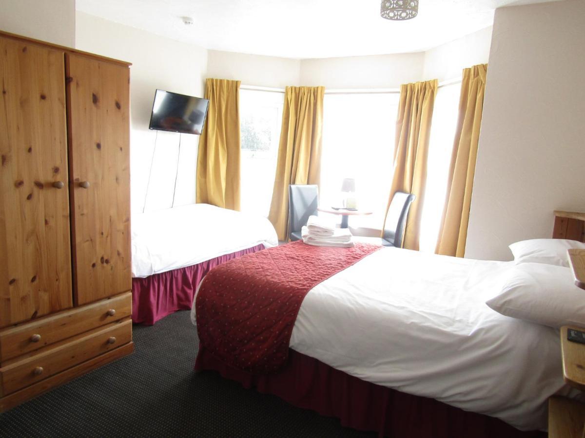 Silverstone House Great Yarmouth Cameră foto
