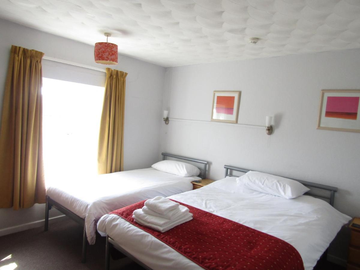 Silverstone House Great Yarmouth Cameră foto