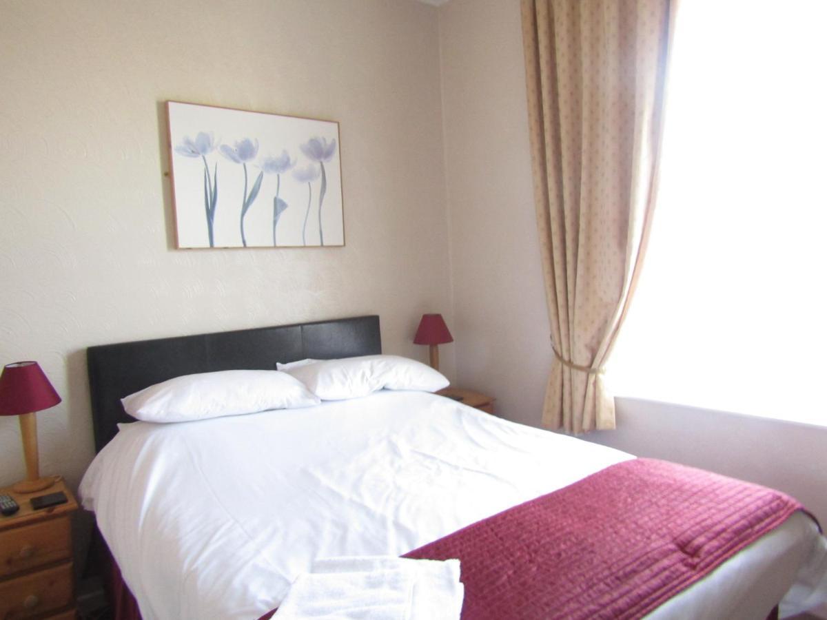Silverstone House Great Yarmouth Cameră foto