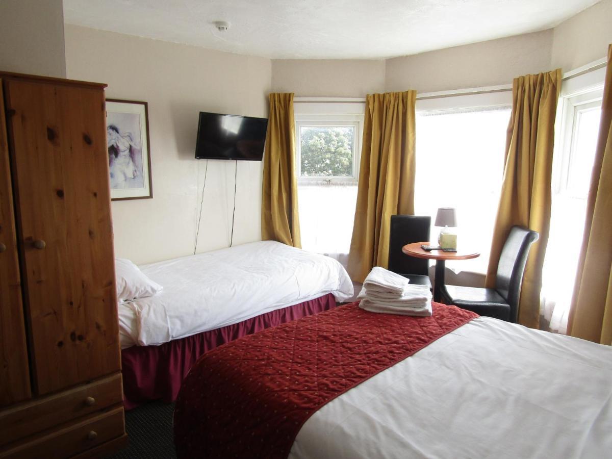 Silverstone House Great Yarmouth Cameră foto