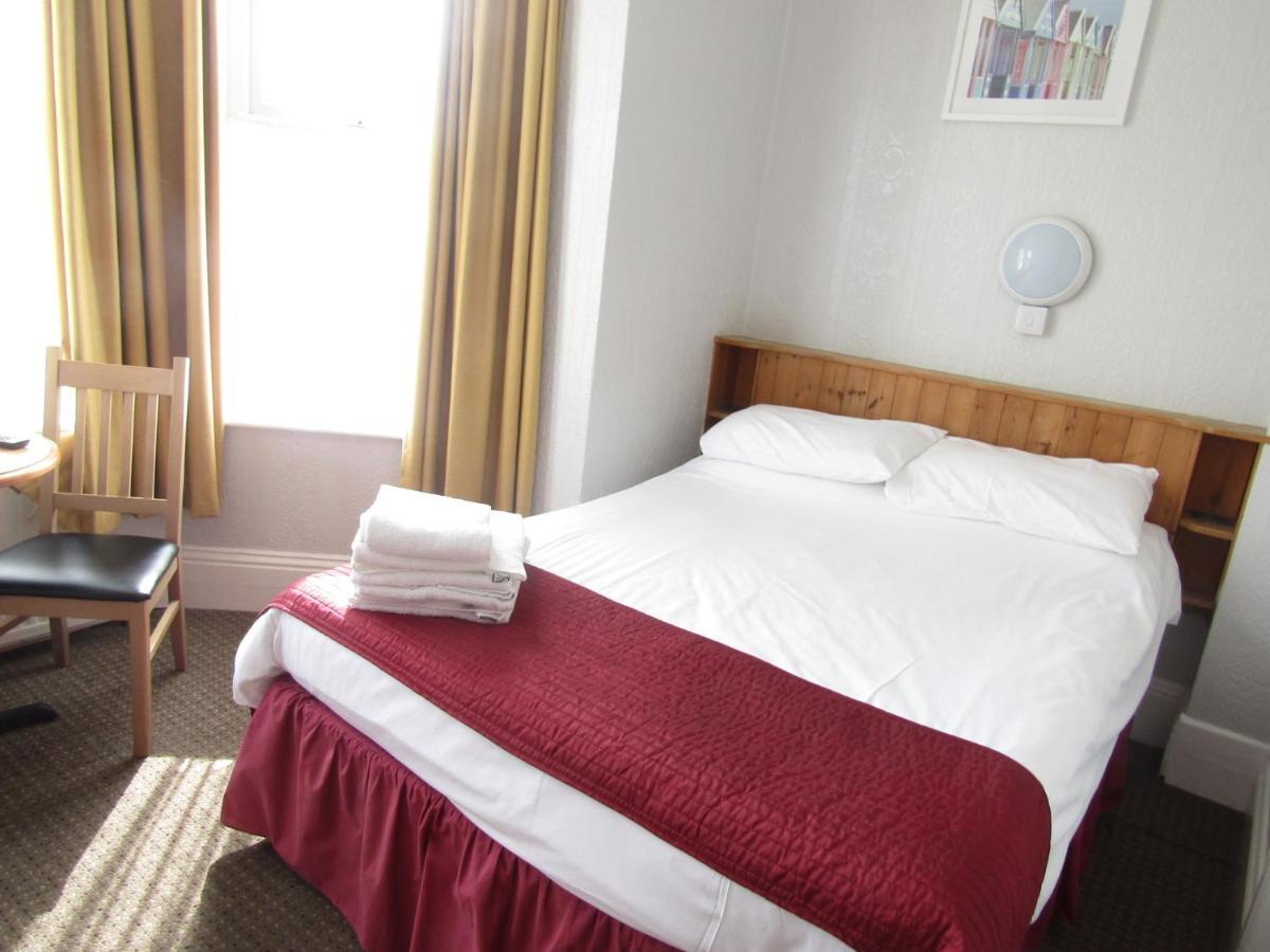Silverstone House Great Yarmouth Cameră foto
